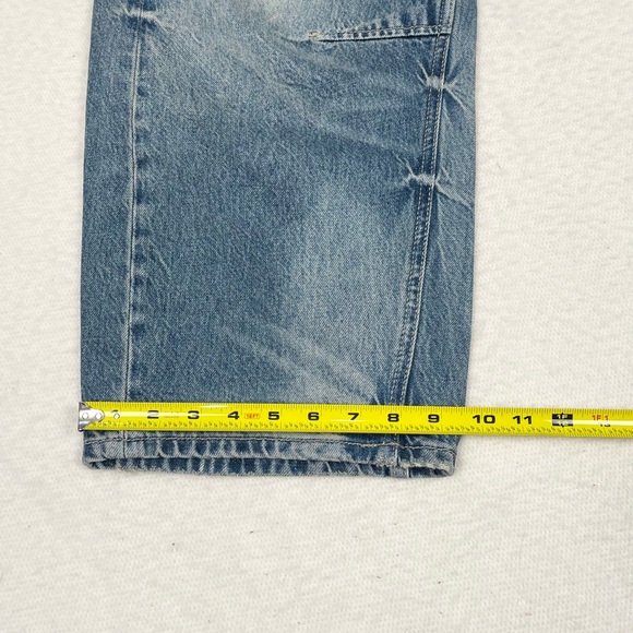 We The Free Moxie Low Slung Pull Jeans - Picture 6 of 7